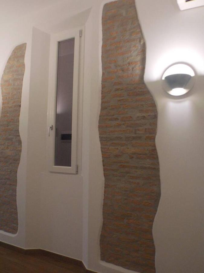 Via D'Acqua Al Mulino -City Center- Bo Bologna Exterior foto